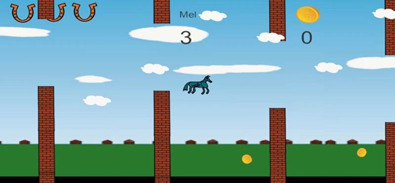 Horsey Jump Image