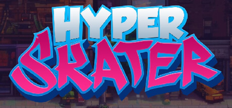 Hyper Skater Image