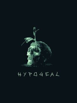 Games like Hypogeal