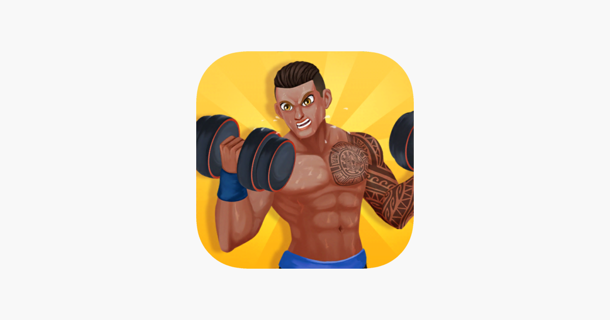 Games like Idle Workout Success Life