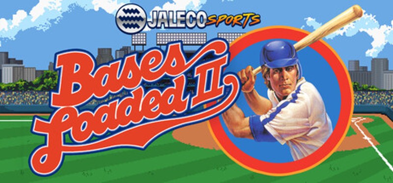 Jaleco Sports: Bases Loaded 2 Image