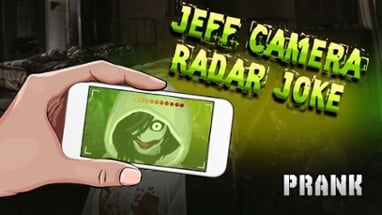 Jeff Camera Radar Joke Image