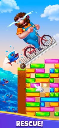 Jewel Sliding - Block Puzzle screenshot