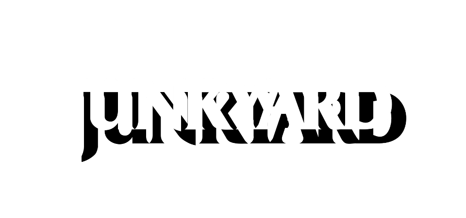 Games like JUNKYARD