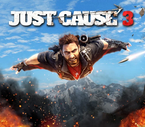 Just Cause 3 Image