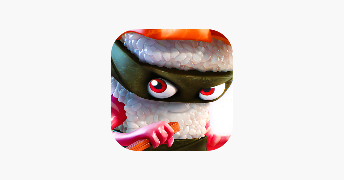 Games like Kawaii Sushi Land