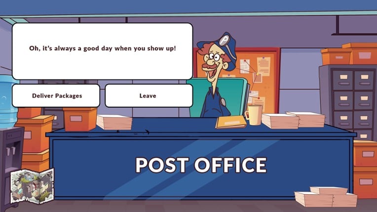 Keep Me Gifted screenshot