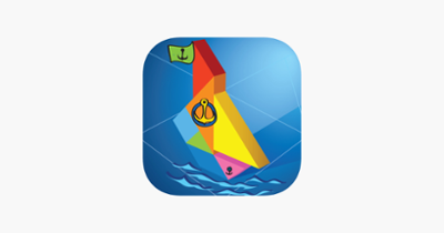 Kids Learning Puzzles: Ships &amp; Boats, K12 Tangram Image