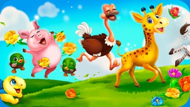 Kids zoo. Image