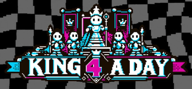KING 4 A DAY Image