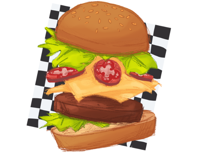 Games like Kitchen CHAOS - Final submission