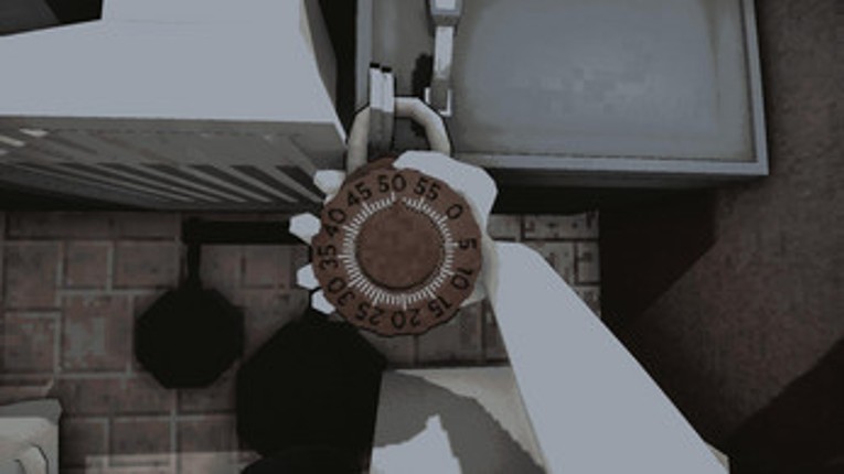 Kitchened screenshot