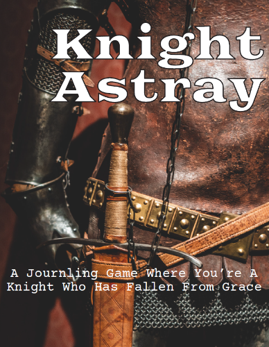 Games like Knight Astray