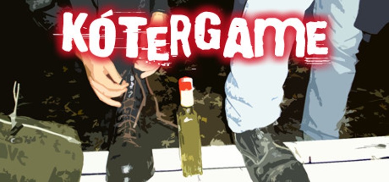 KóterGame Game Cover