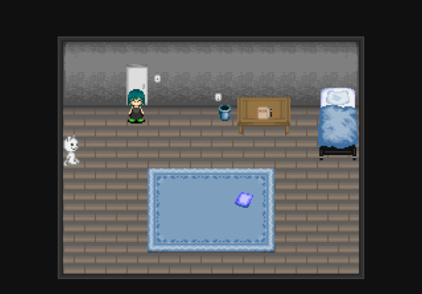 Kudaranu Mousou No screenshot