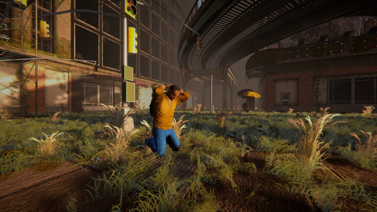 Last Light: Survival screenshot