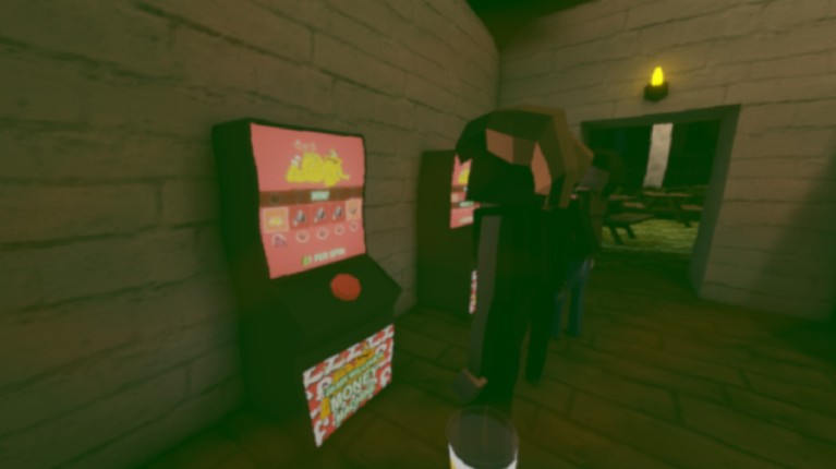 Last Orders screenshot