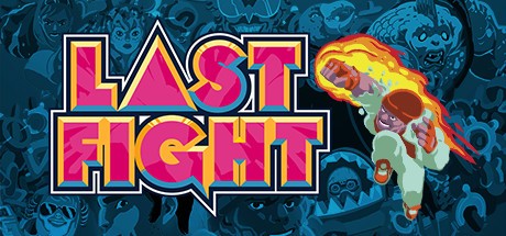 Games like LASTFIGHT