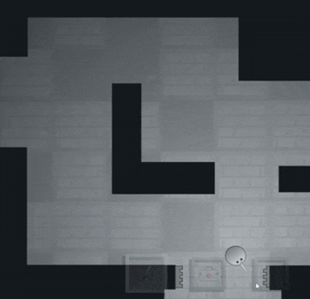 Leave the Dungeon 2 Image