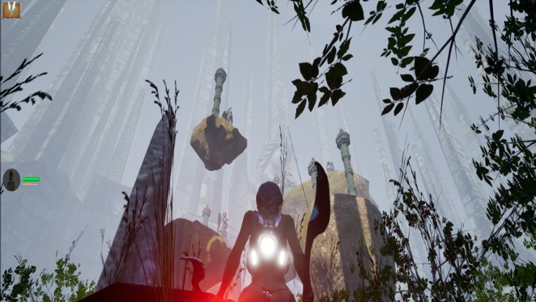 Life and death are predetermined by heaven screenshot