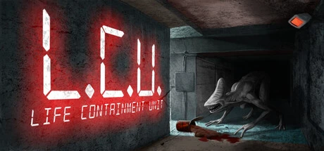 Games like Life Containment Unit