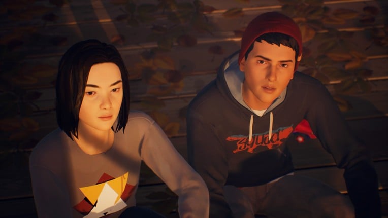 Life is Strange 2 - Episode 1 Image
