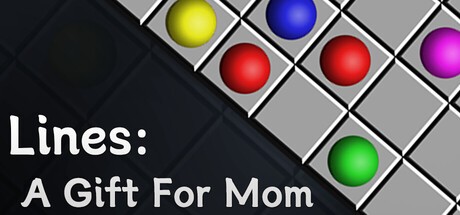 Games like Lines: A Gift For Mom