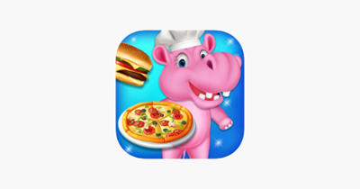 Little HIPPO - Cooking Chef Image