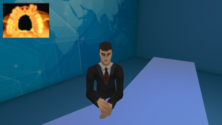 Lobotrypo screenshot