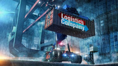 Logistics Company Image