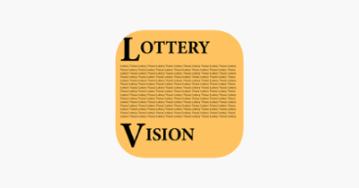 Lottery Vision Magazine Image