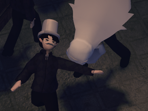 M A S K screenshot