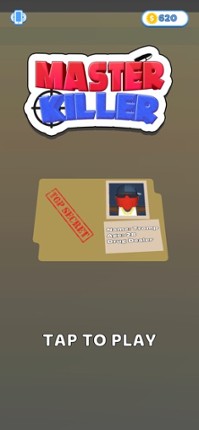 Master Killer! screenshot