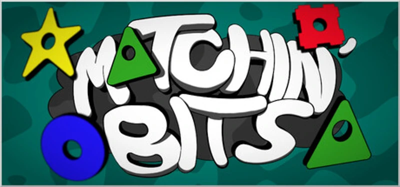Matchin' Bits Image