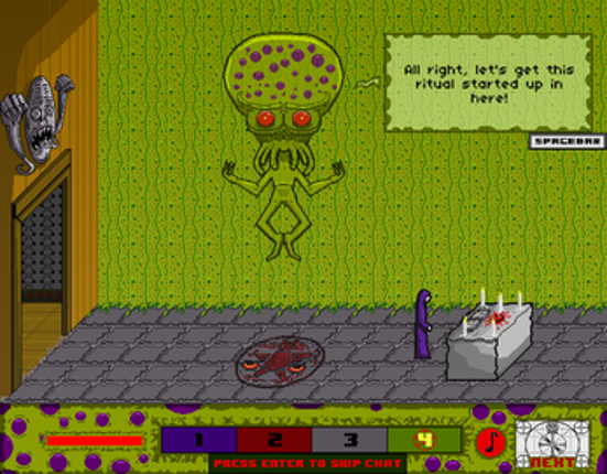 Matzerath's Classic Flash Games Image