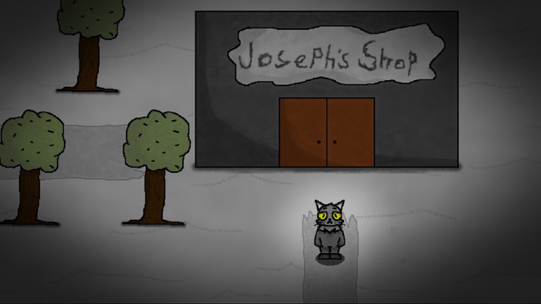 Meowdventure screenshot