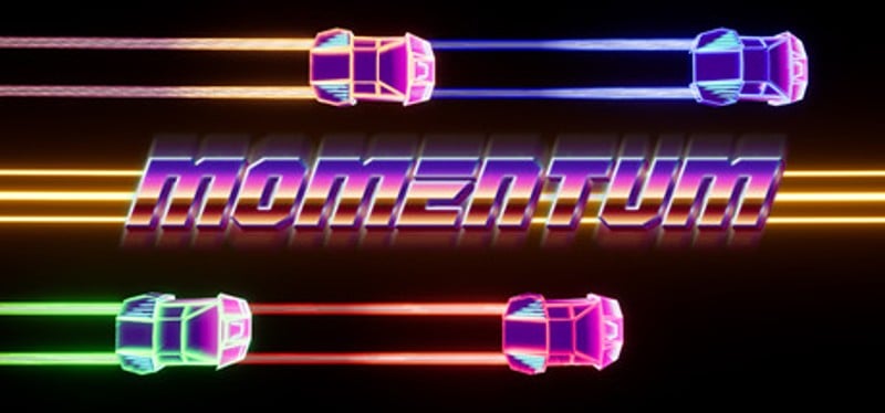 Momentum Game Cover