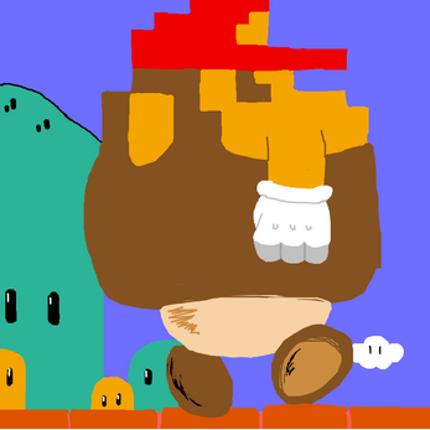 Monsterland screenshot