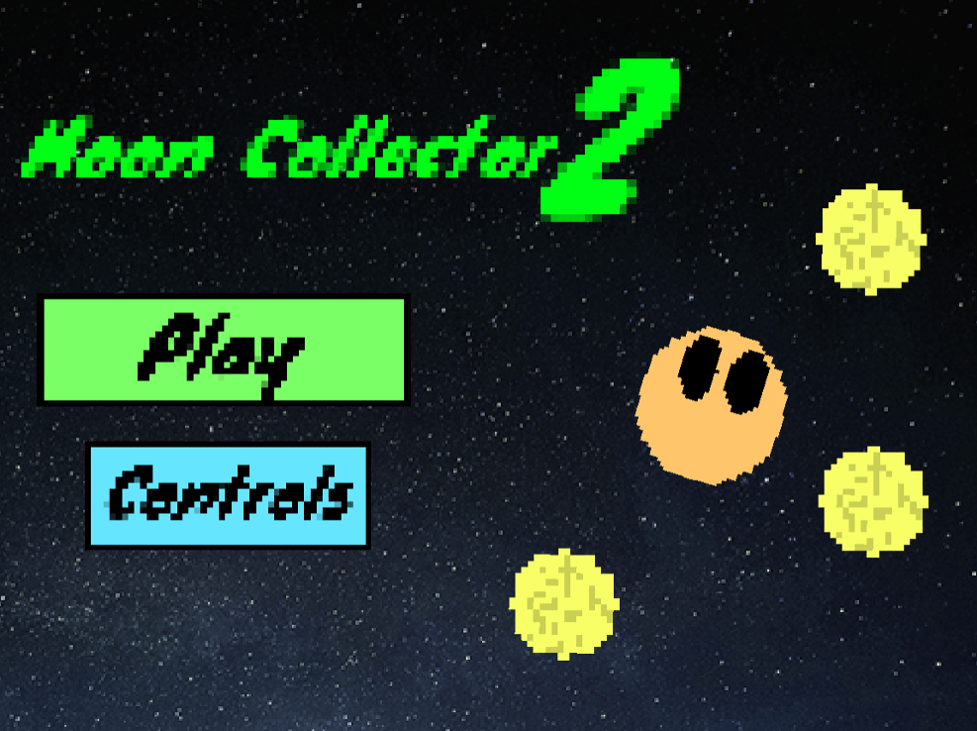 Games like Moon Collector 2