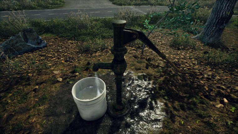 Moonshiner Simulator screenshot