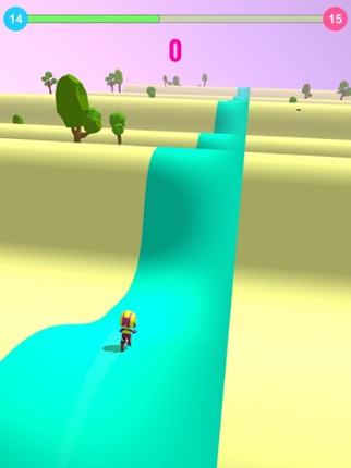 Moto Bikes Hill - Dune Rider screenshot