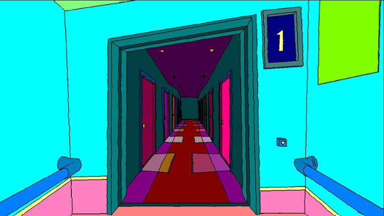 Mr. Elevator screenshot