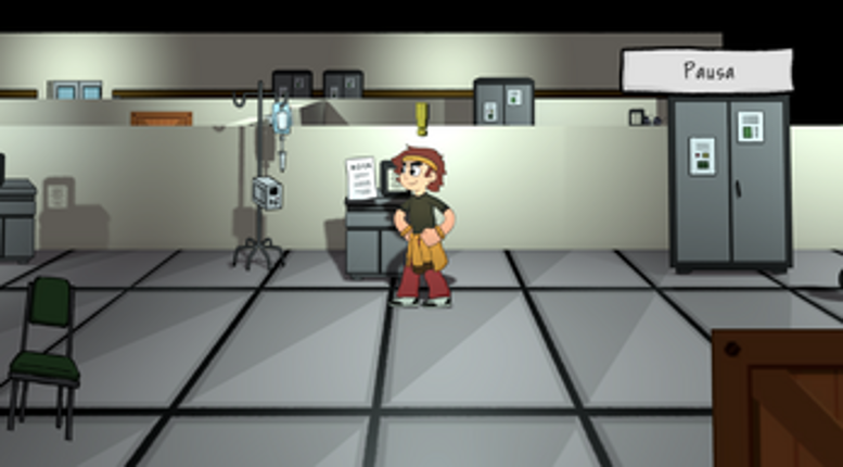 MultiEntity screenshot