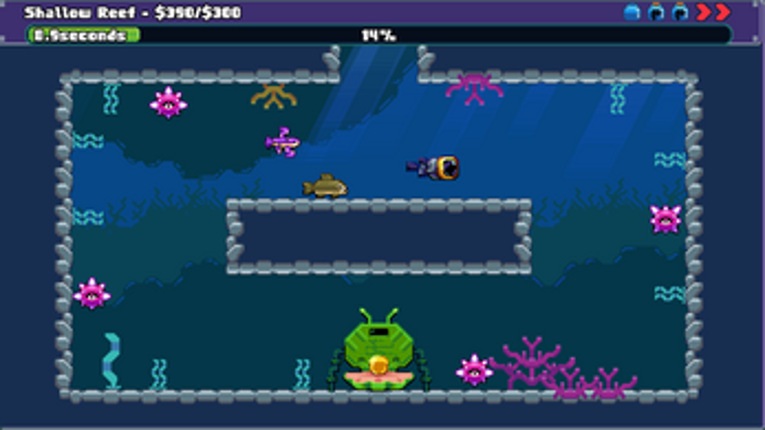 Mutant Ocean LD57 Image