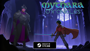 Mythara Chronicles Image