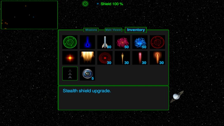 Nā ʻOumuamua screenshot