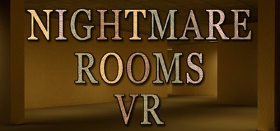 Nightmare Rooms VR Image