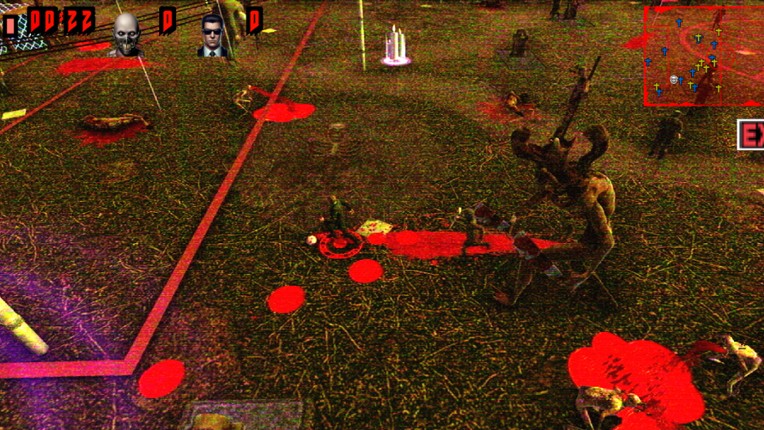 FEAR FA 98 screenshot