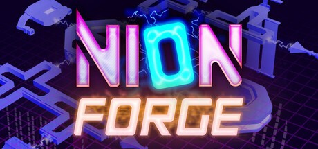 Games like Nion Forge