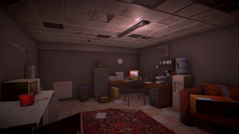 No Customers Left screenshot